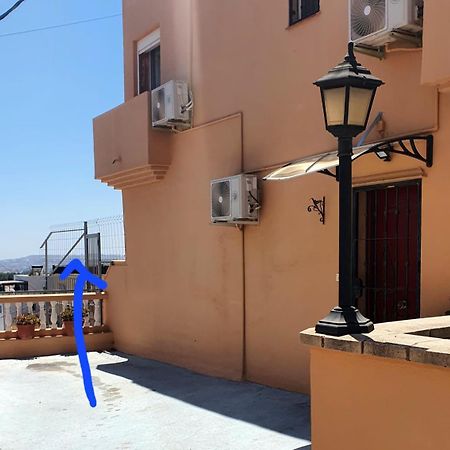 Cozy Rooms In Terraced House Fuengirola Luaran gambar
