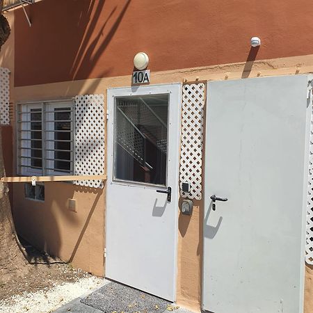 Cozy Rooms In Terraced House Fuengirola Luaran gambar