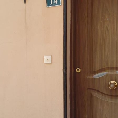 Cozy Rooms In Terraced House Fuengirola Luaran gambar