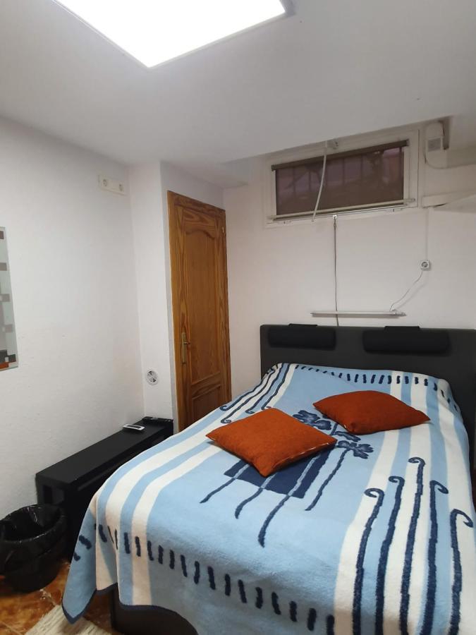 Cozy Rooms In Terraced House Fuengirola Luaran gambar