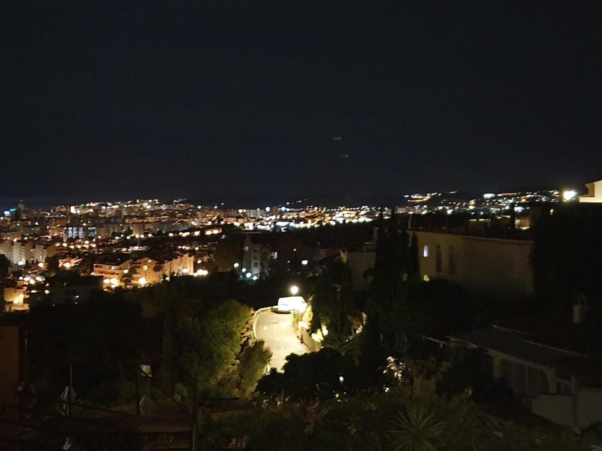 Cozy Rooms In Terraced House Fuengirola Luaran gambar