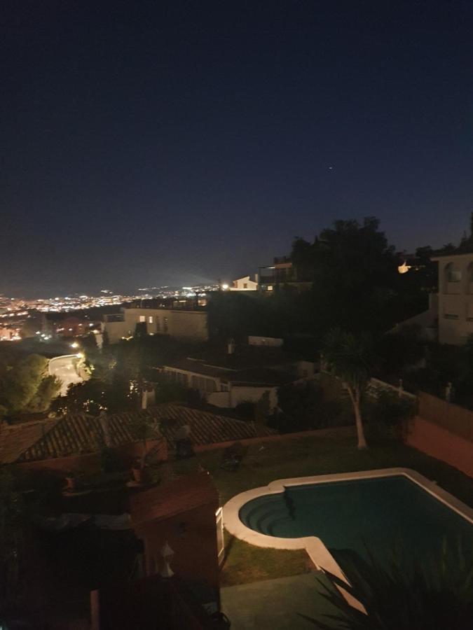 Cozy Rooms In Terraced House Fuengirola Luaran gambar