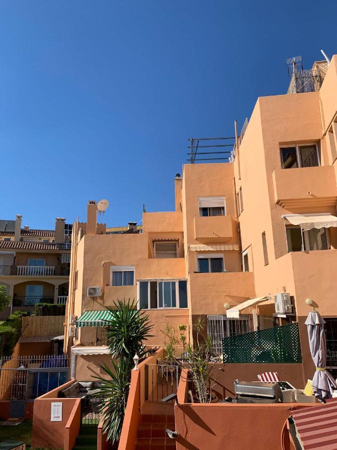 Cozy Rooms In Terraced House Fuengirola Luaran gambar