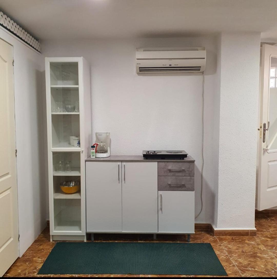 Cozy Rooms In Terraced House Fuengirola Luaran gambar