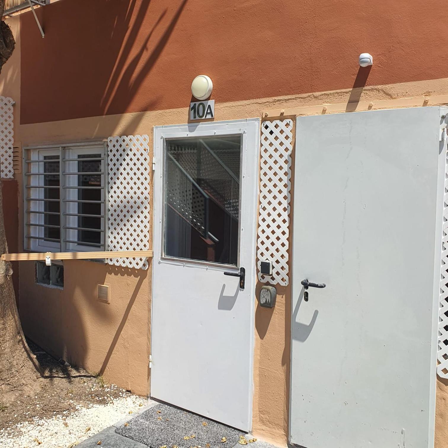 Cozy Rooms In Terraced House Fuengirola Luaran gambar