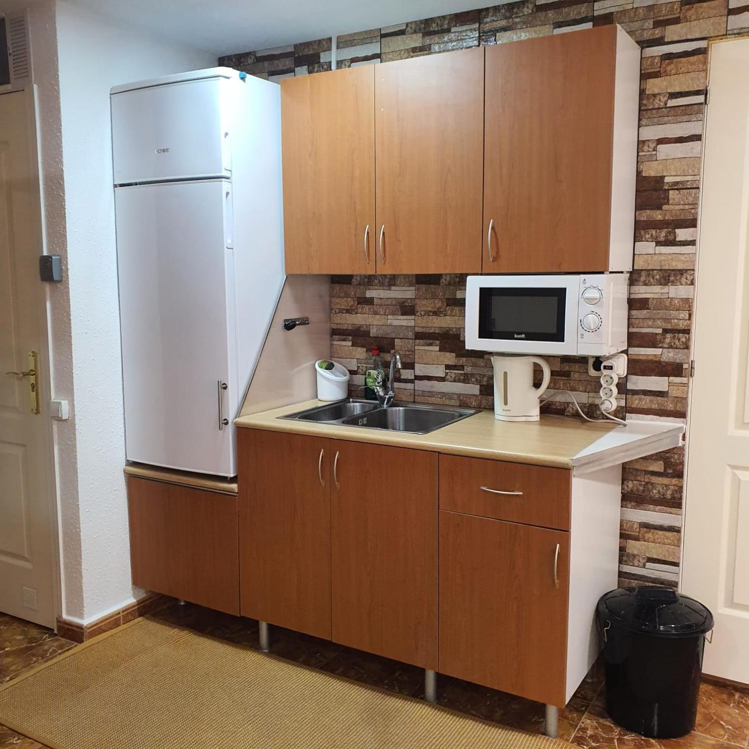 Cozy Rooms In Terraced House Fuengirola Luaran gambar