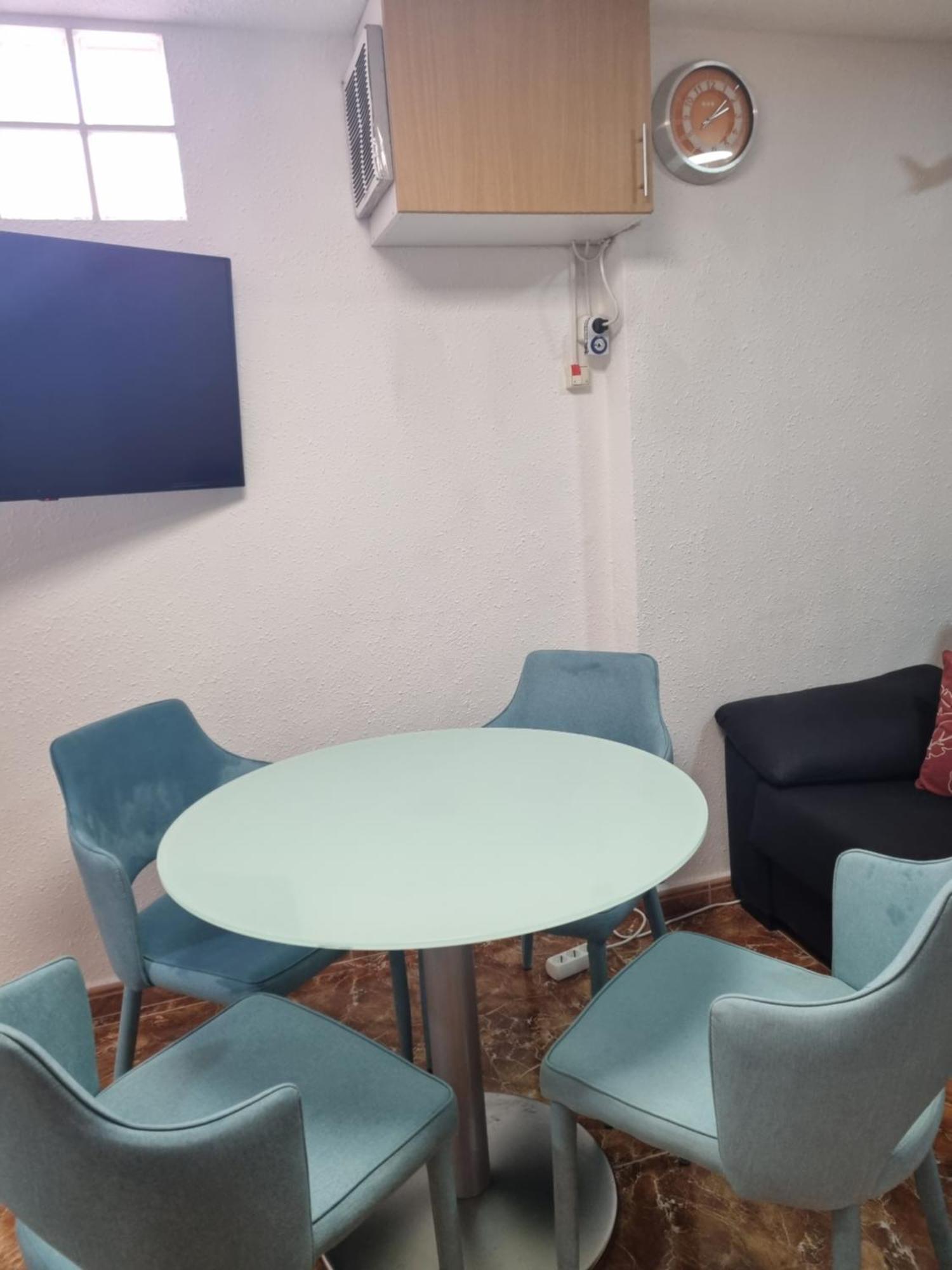 Cozy Rooms In Terraced House Fuengirola Luaran gambar