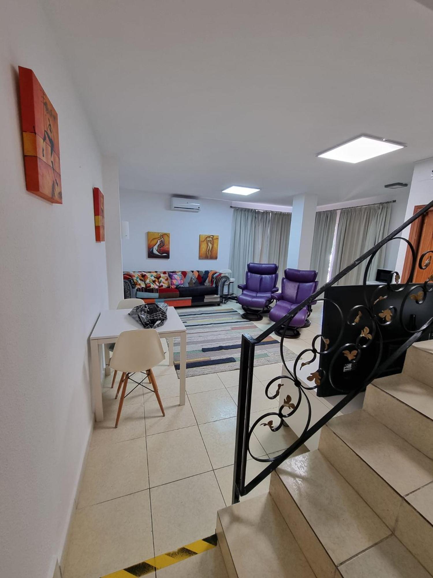 Cozy Rooms In Terraced House Fuengirola Luaran gambar