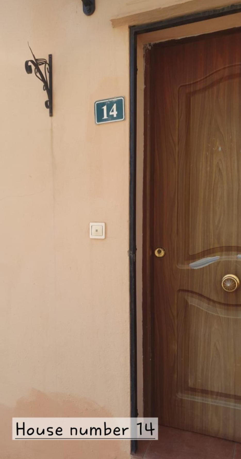 Cozy Rooms In Terraced House Fuengirola Luaran gambar