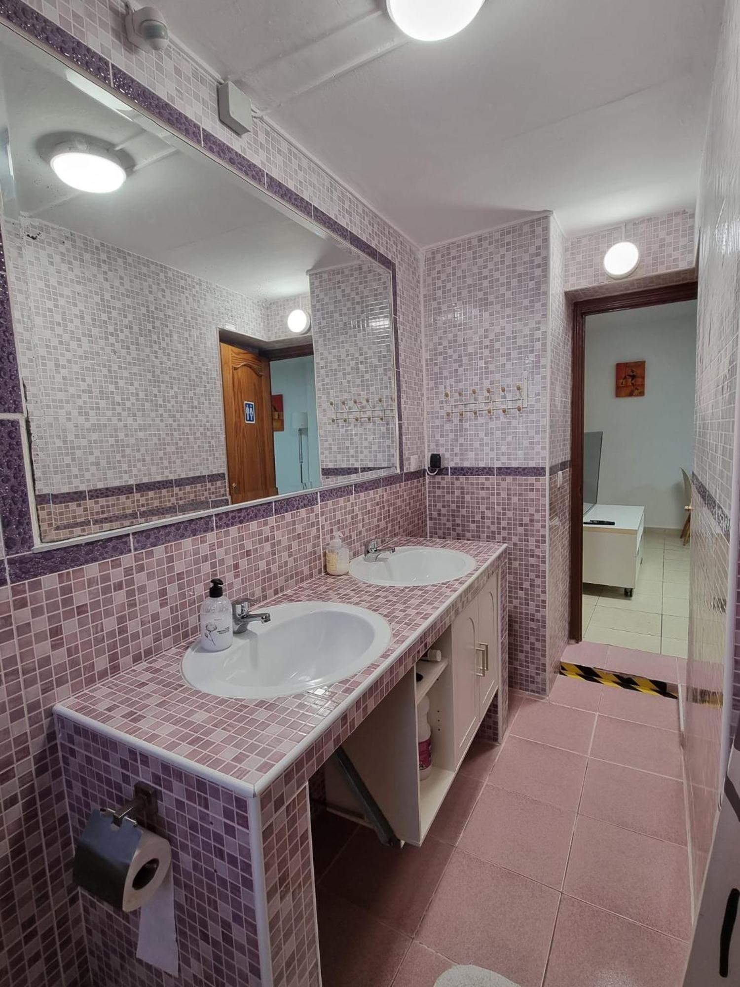 Cozy Rooms In Terraced House Fuengirola Luaran gambar
