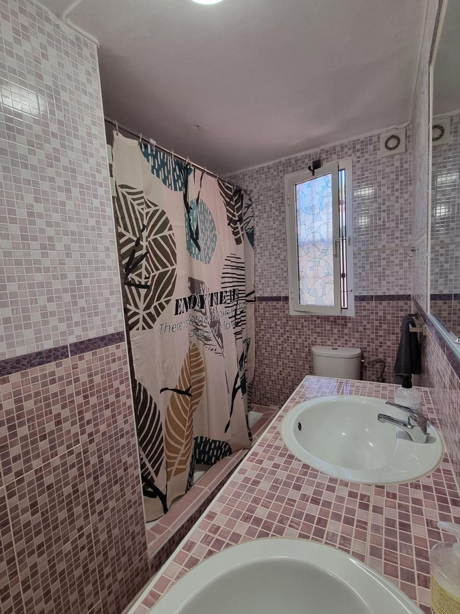 Cozy Rooms In Terraced House Fuengirola Luaran gambar