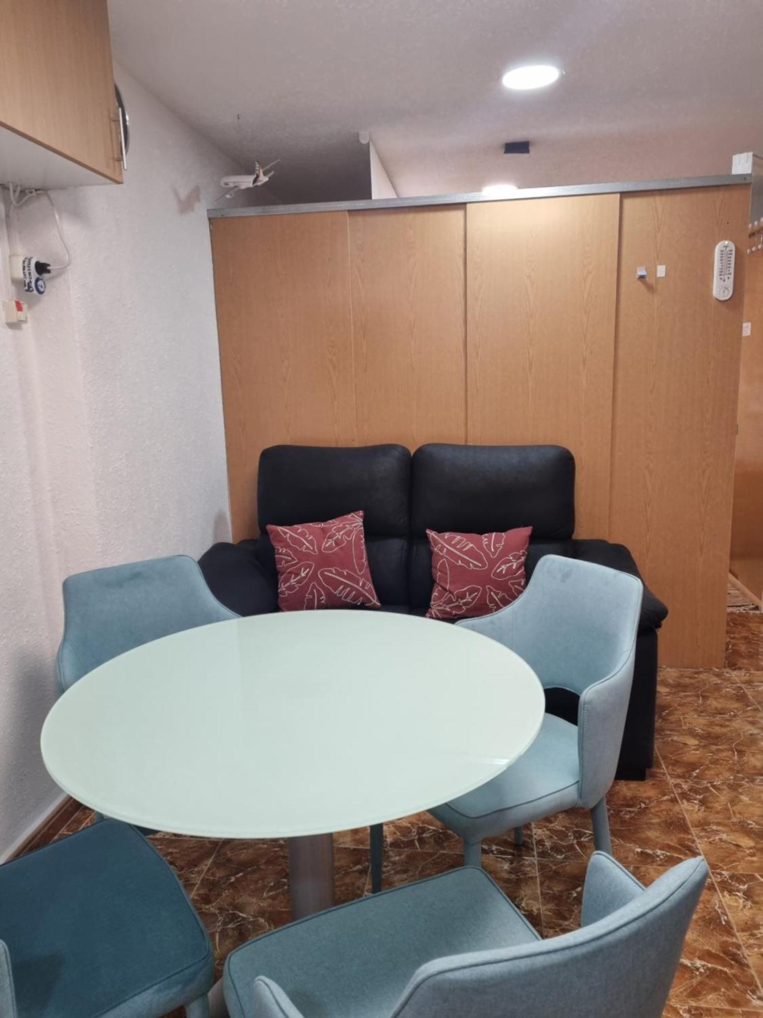 Cozy Rooms In Terraced House Fuengirola Luaran gambar