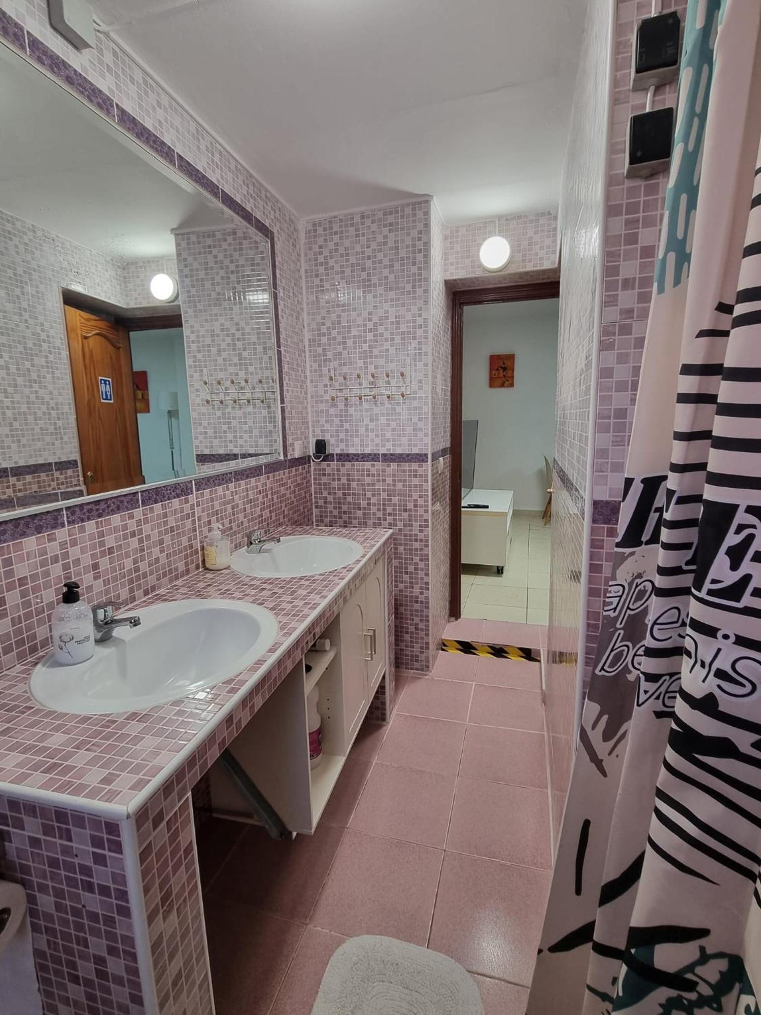 Cozy Rooms In Terraced House Fuengirola Luaran gambar