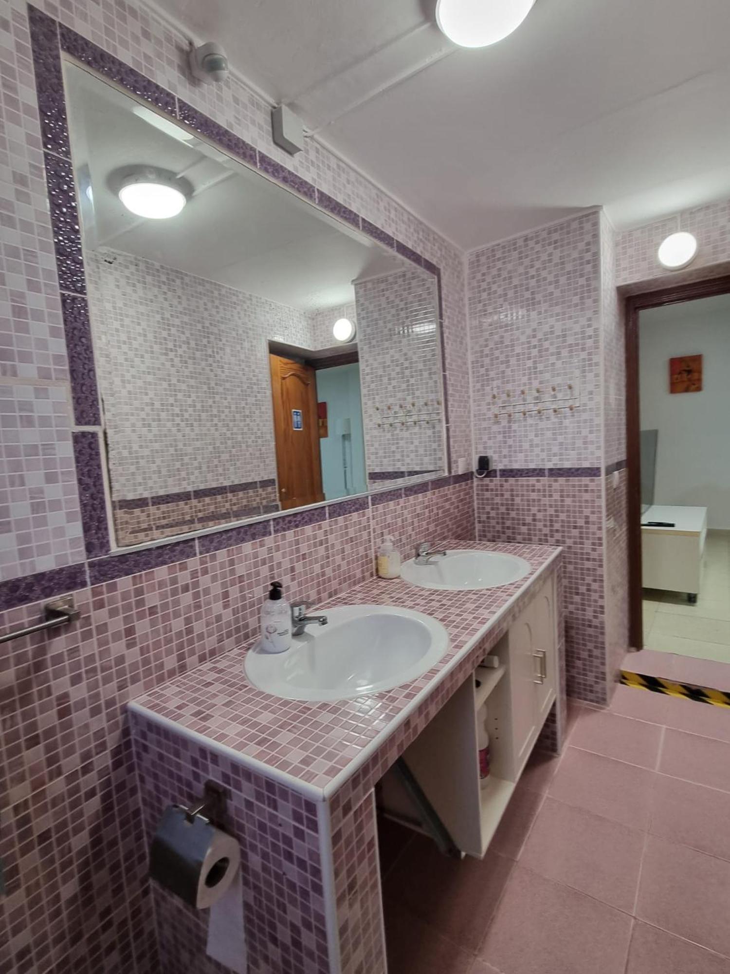 Cozy Rooms In Terraced House Fuengirola Luaran gambar