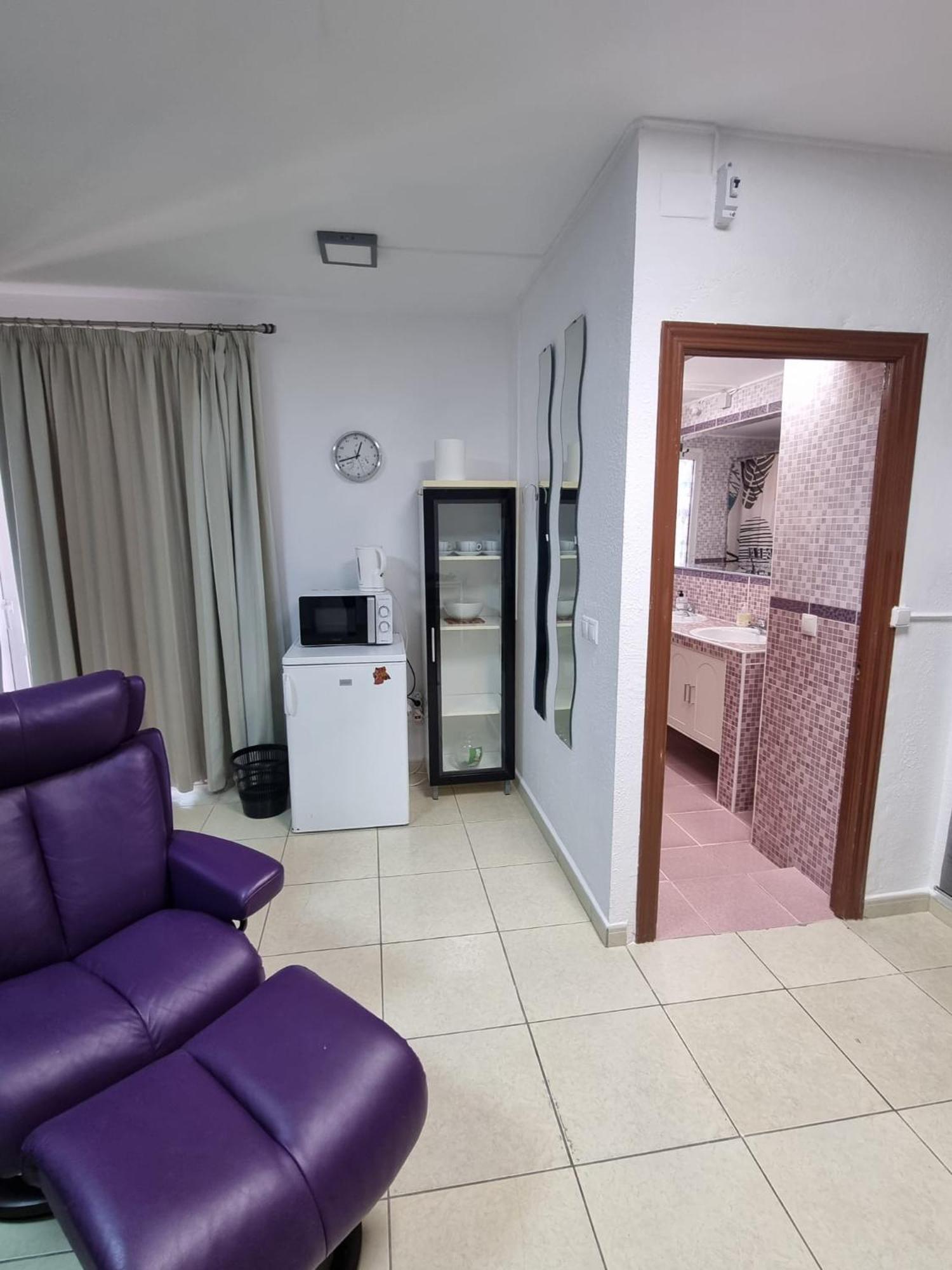 Cozy Rooms In Terraced House Fuengirola Luaran gambar