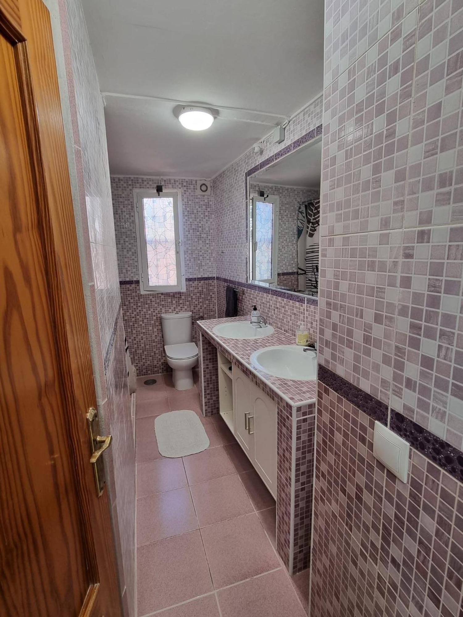 Cozy Rooms In Terraced House Fuengirola Luaran gambar