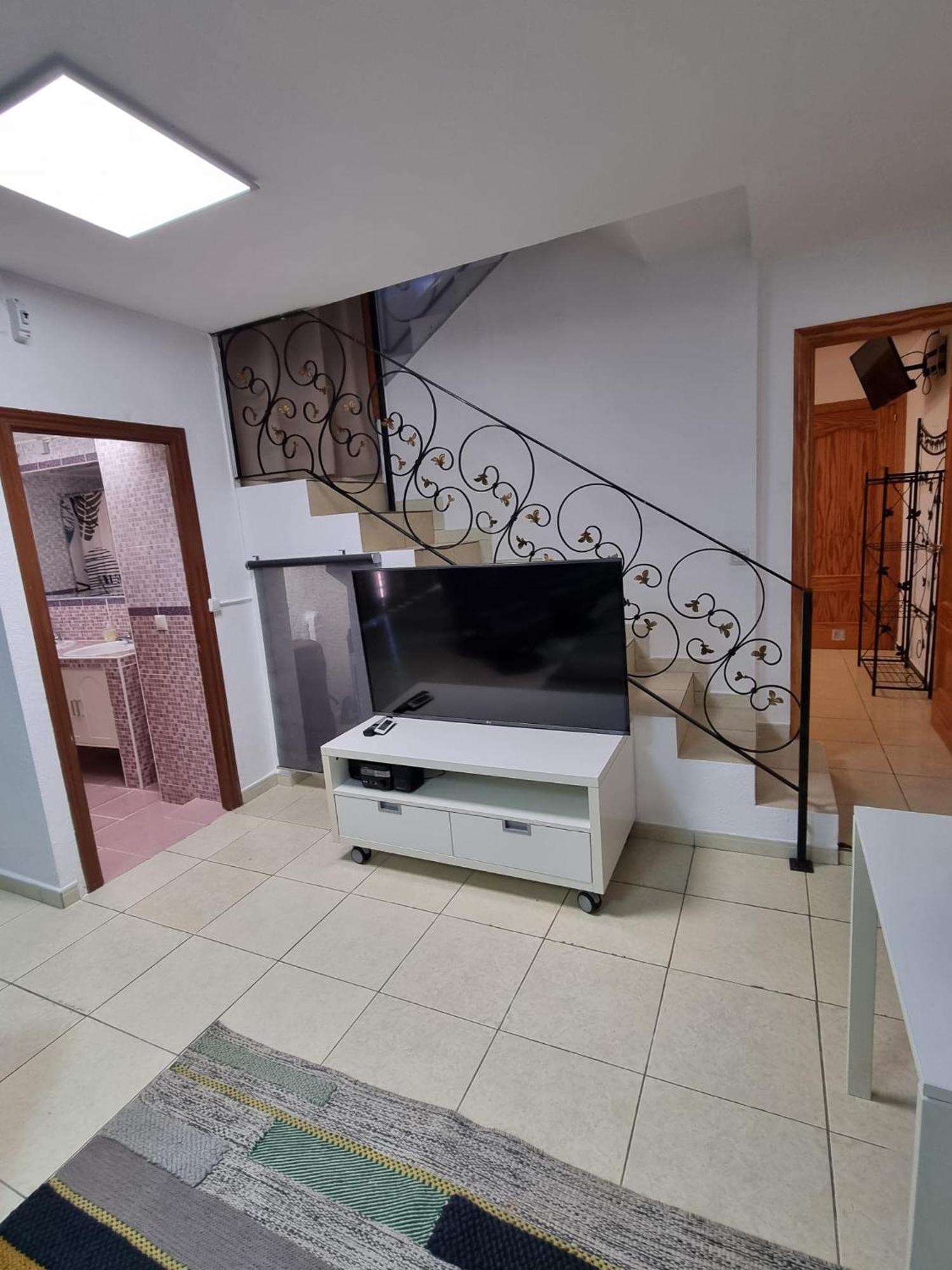 Cozy Rooms In Terraced House Fuengirola Luaran gambar