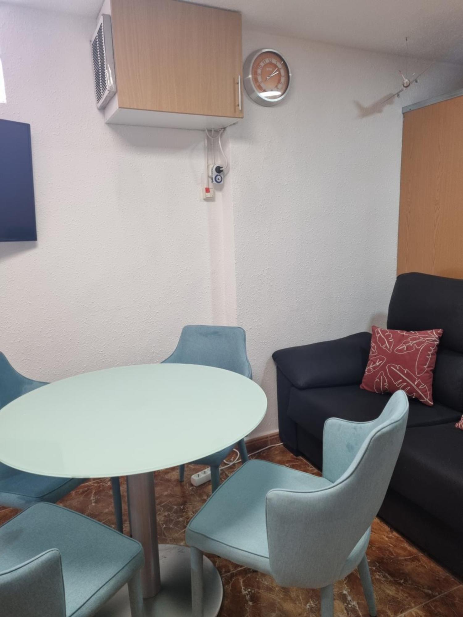 Cozy Rooms In Terraced House Fuengirola Luaran gambar