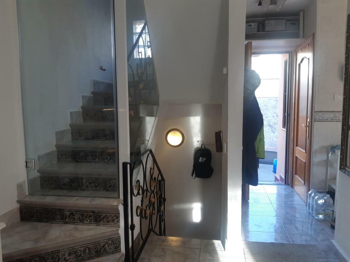 Cozy Rooms In Terraced House Fuengirola Luaran gambar
